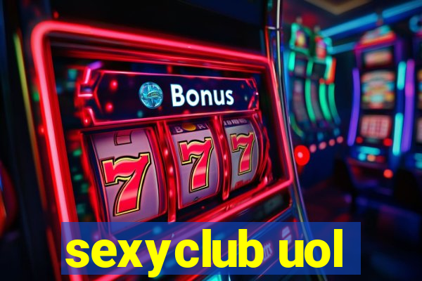 sexyclub uol